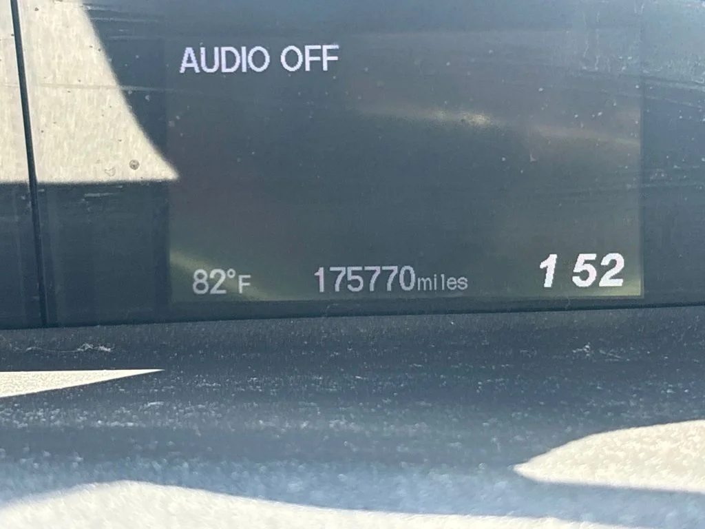 Used 2014 Silver Honda LX image 17