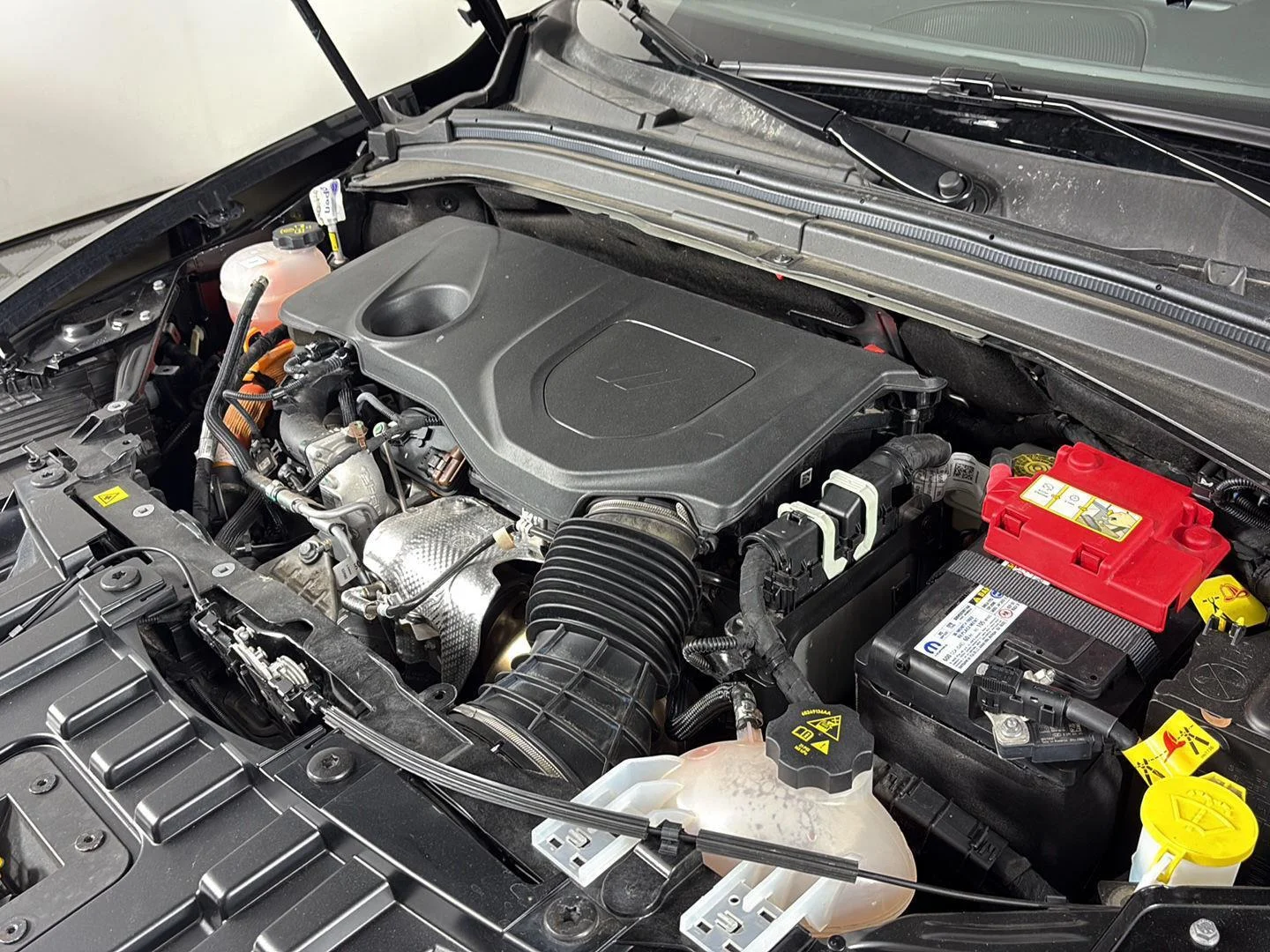Used 2024 8 Ball Dodge R/T Plus image 11