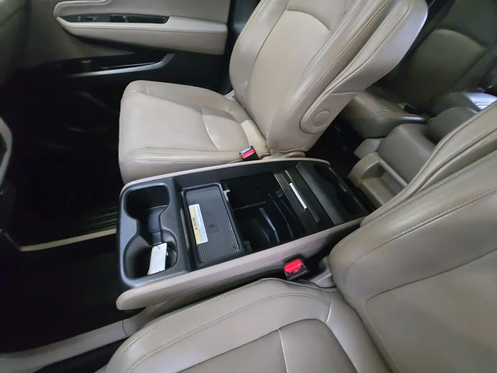 Used 2019 Red Honda Elite image 33