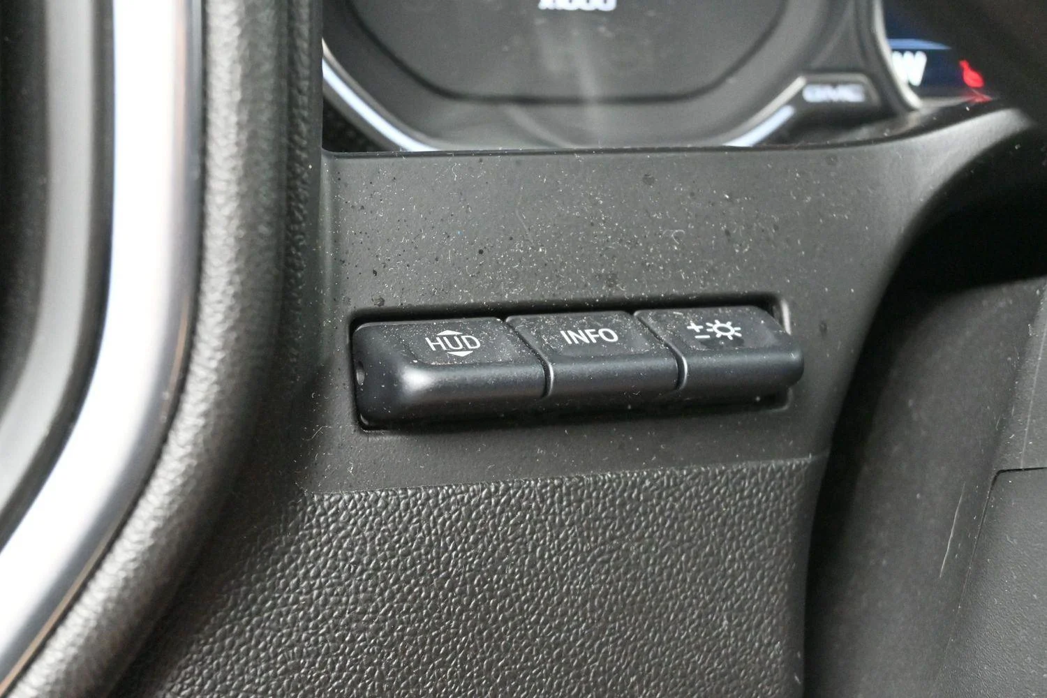 Used 2020 SATIN STEEL METALLIC GMC Denali image 32