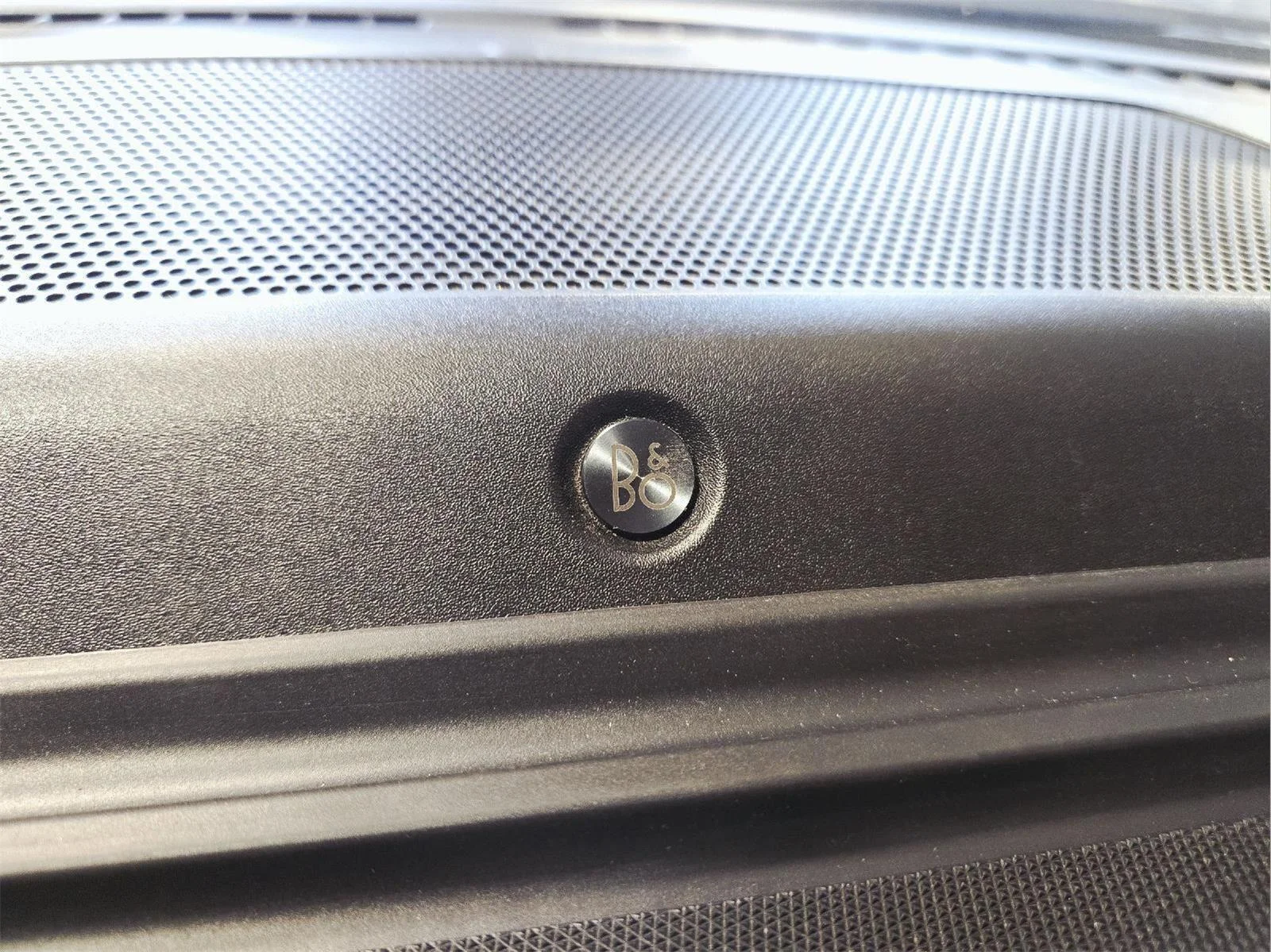 Used 2023 Carbonized Gray Ford LARIAT image 69
