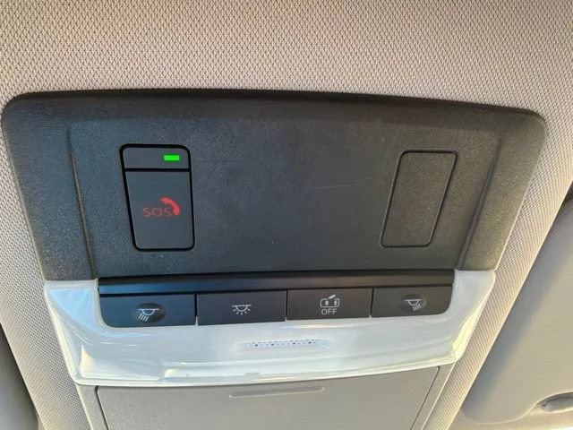 Used 2026 Black Nissan SV image 41