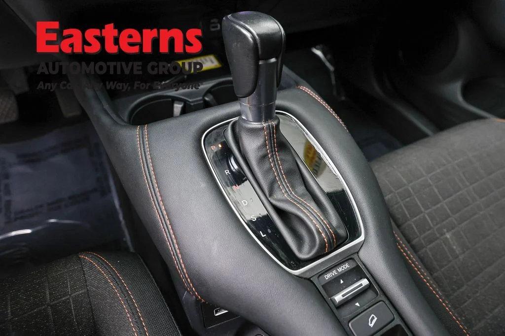 Used 2023 White Honda Sport image 13