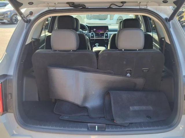 Certified Used 2023 Gray Kia SX image 4