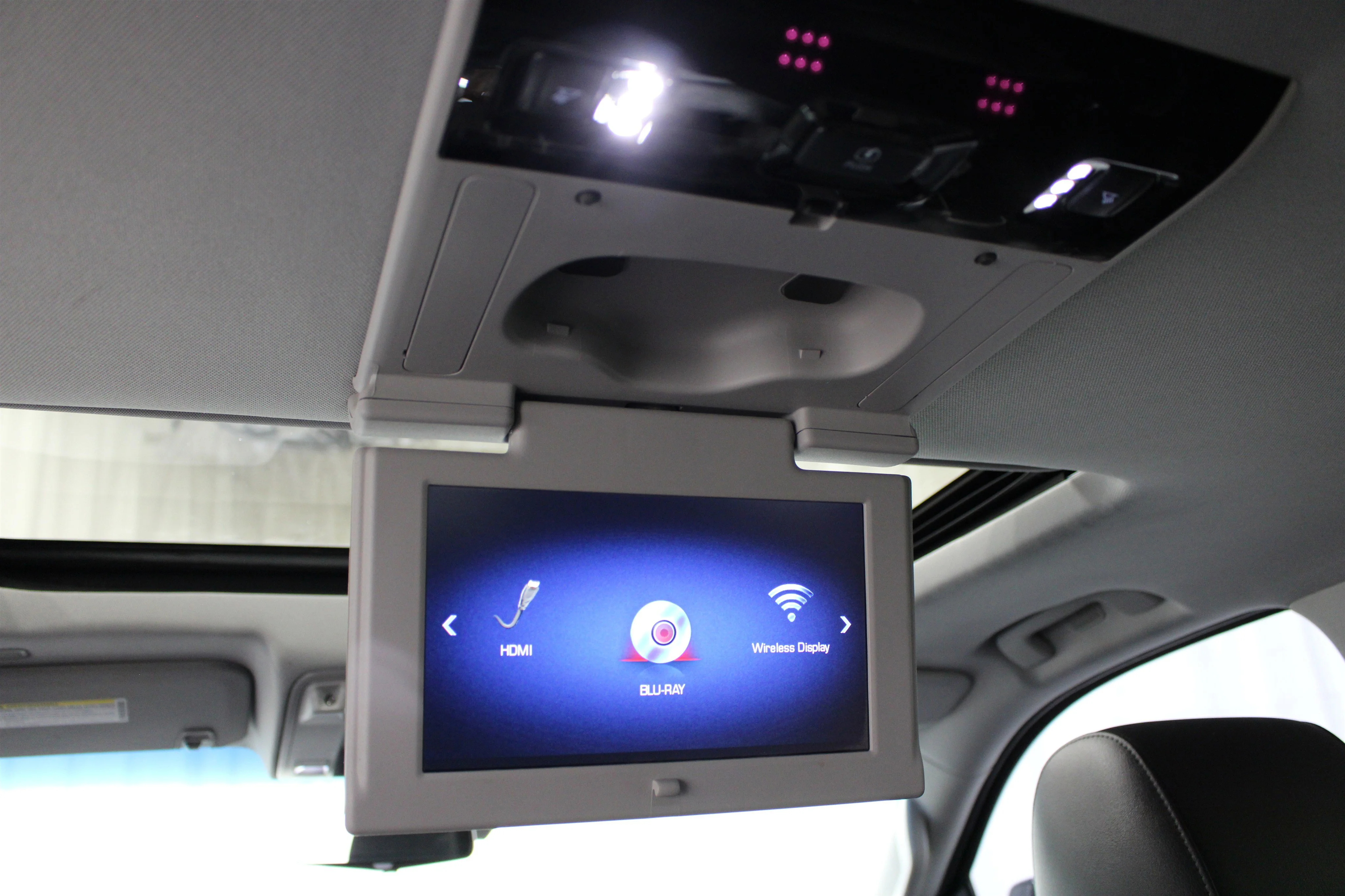 2019 Cadillac Escalade Premium Luxury - Photo 21