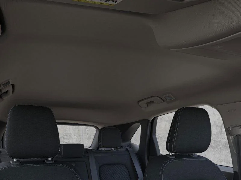 New 2026 Oxford White Ford Active image 15