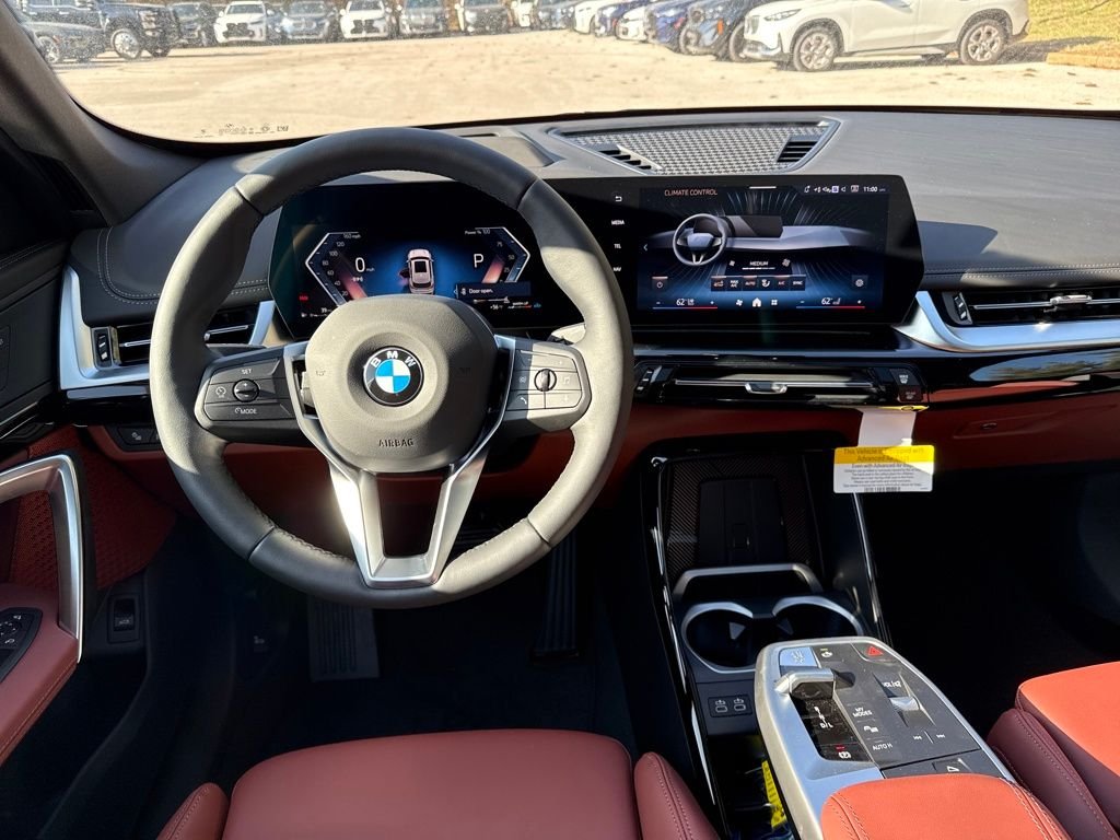 2026 BMW X1 XDrive28i - Photo 20