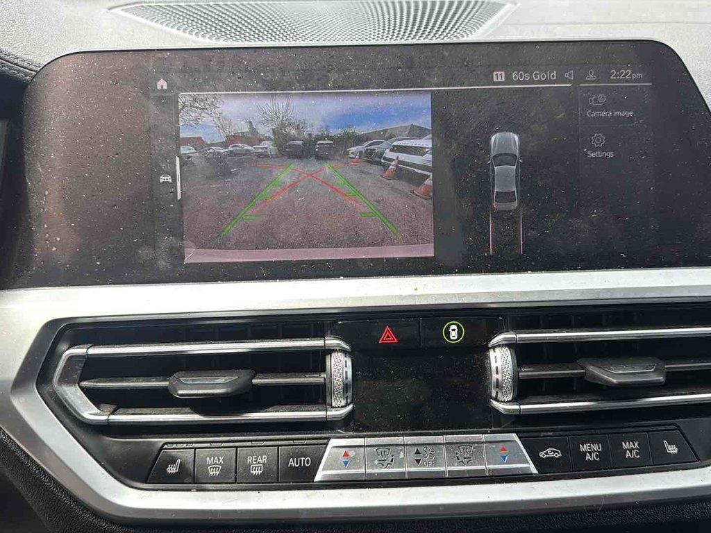 Used 2020 Mineral White Metallic BMW M340i xDrive Sedan image 42