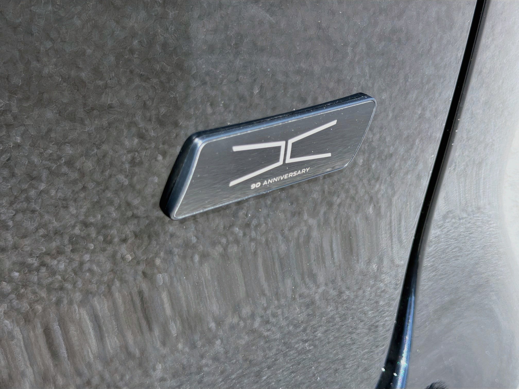 2026 Jaguar F-Pace R-Dynamic S - Photo 11