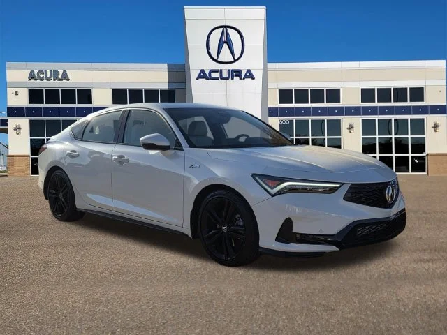 2026 Acura Integra