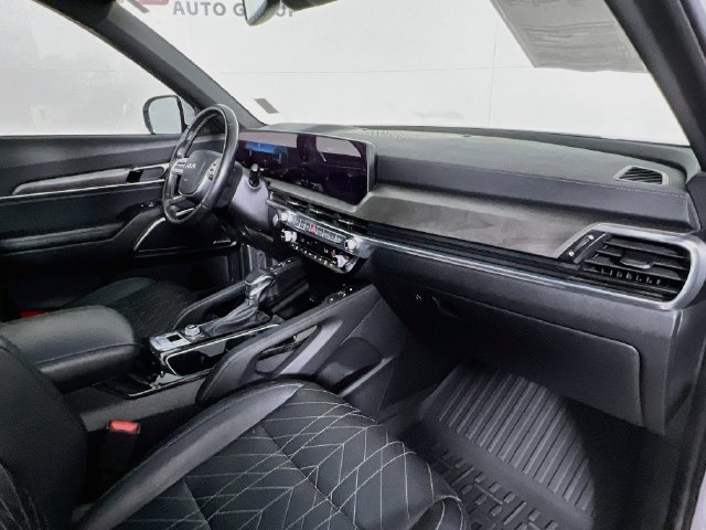 2023 Kia Telluride SX X-Line - Photo 41