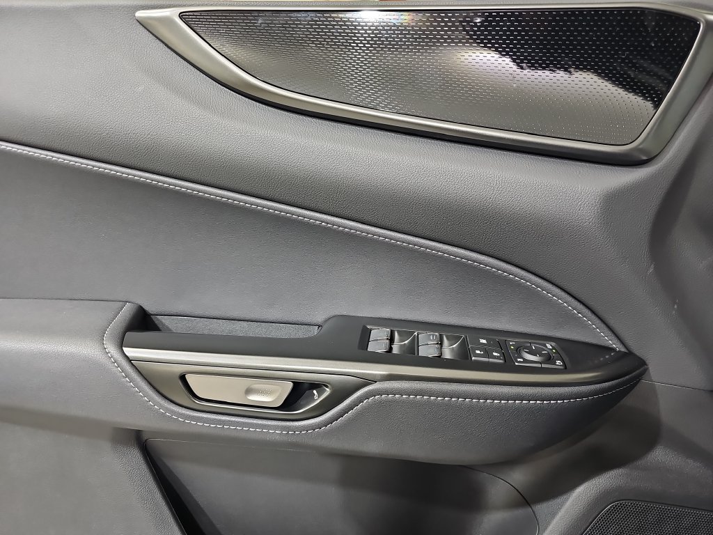 New 2026 Nori Green Pearl Lexus AWD image 26