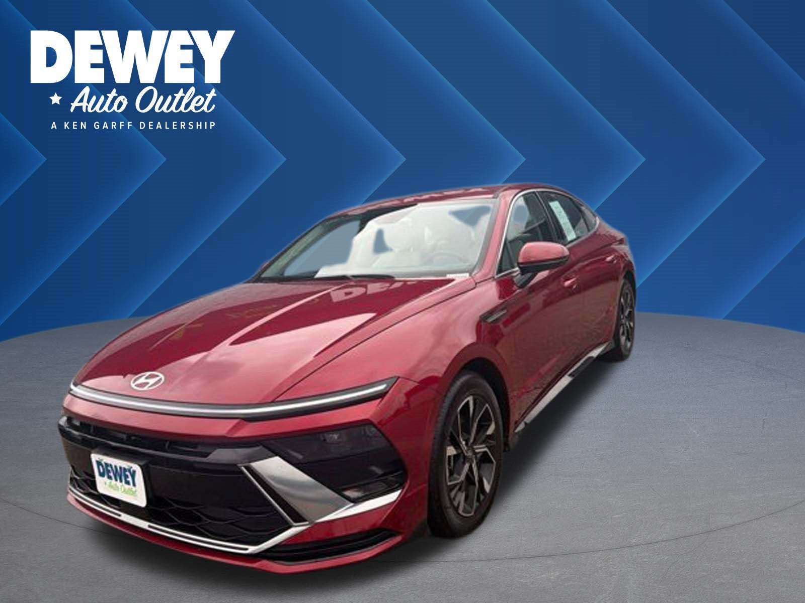2024 Hyundai Sonata
