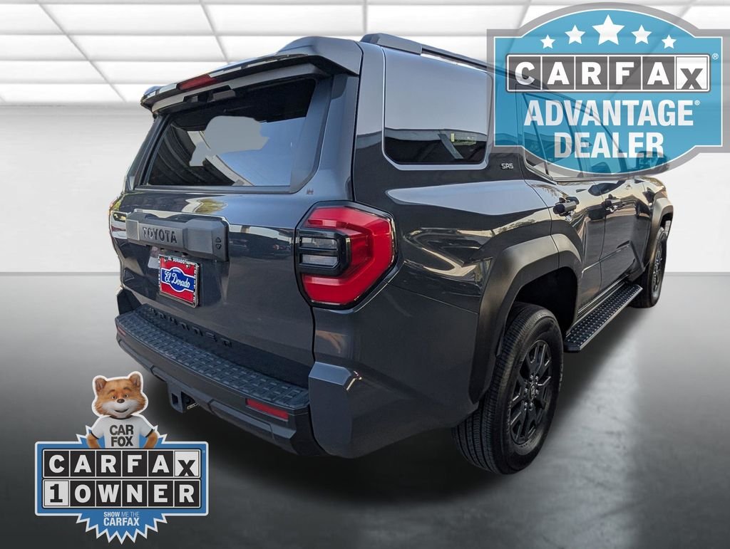 Used 2025 Gray Toyota SR5 image 29