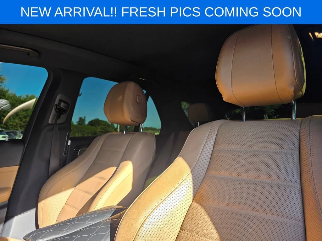 Used 2024  Mercedes-Benz GLE 580 image 8