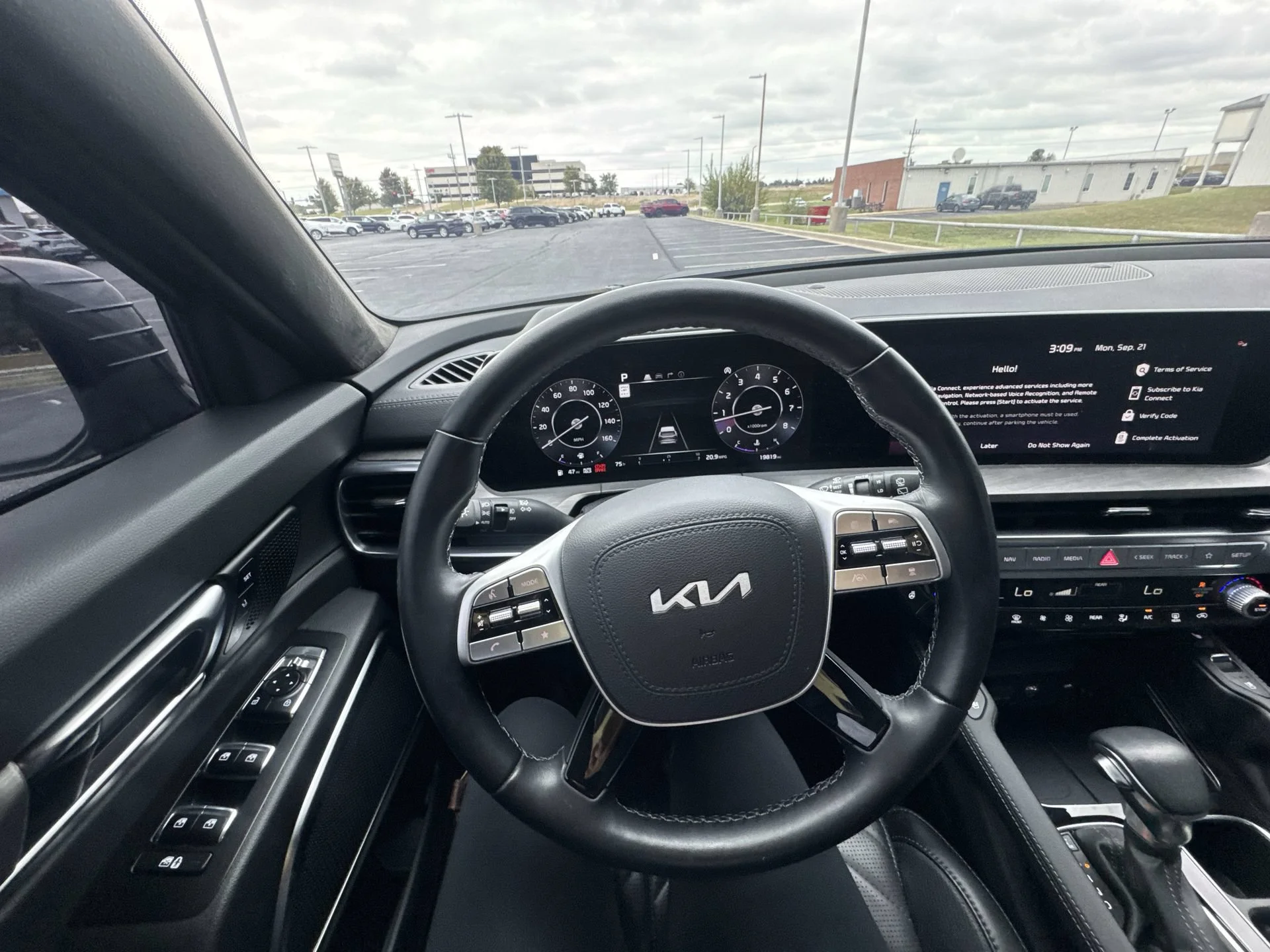 2025 Kia Telluride SX Prestige X-Pro - Photo 14