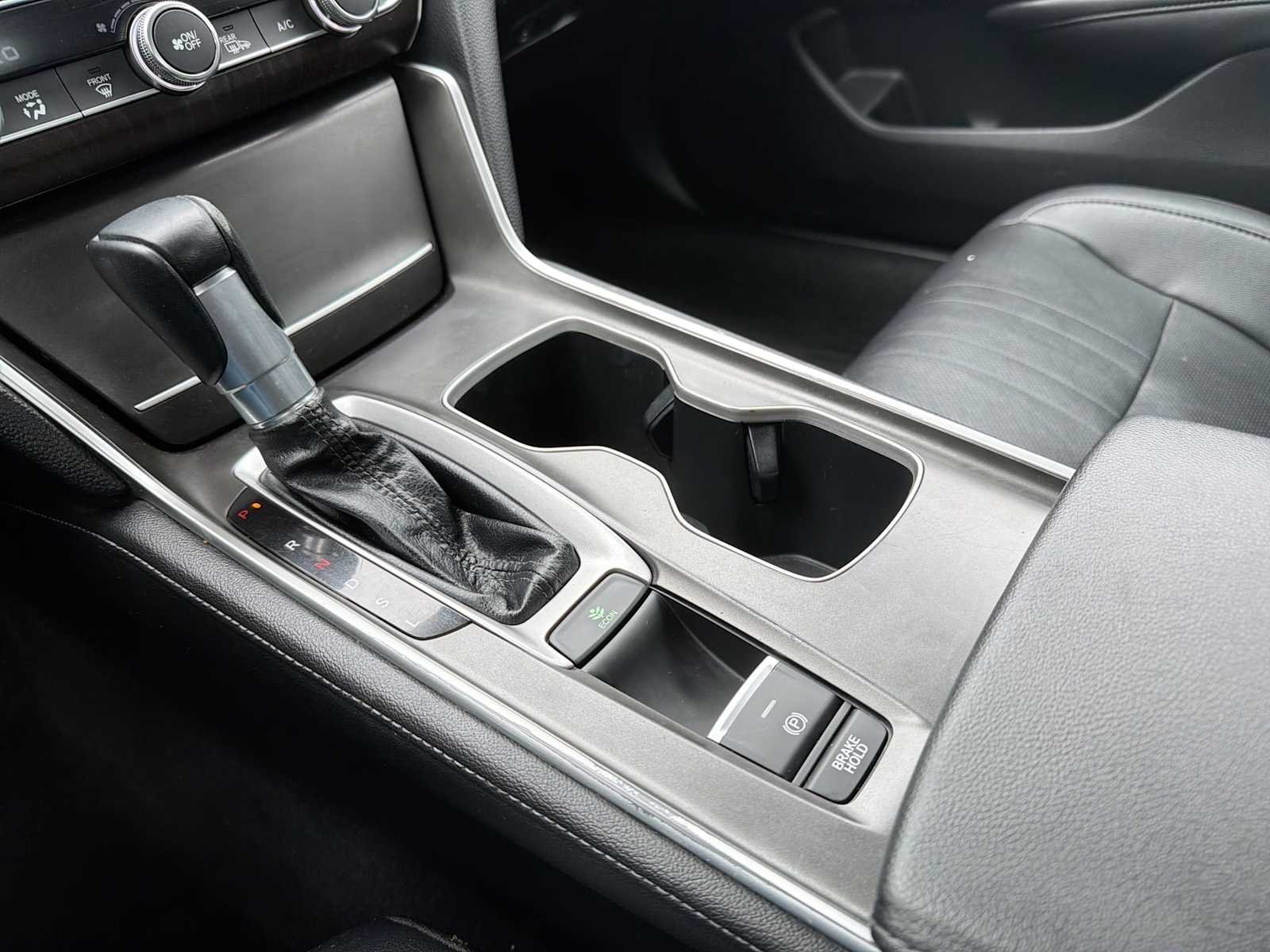 2019 Honda Accord EX-L - Photo 31