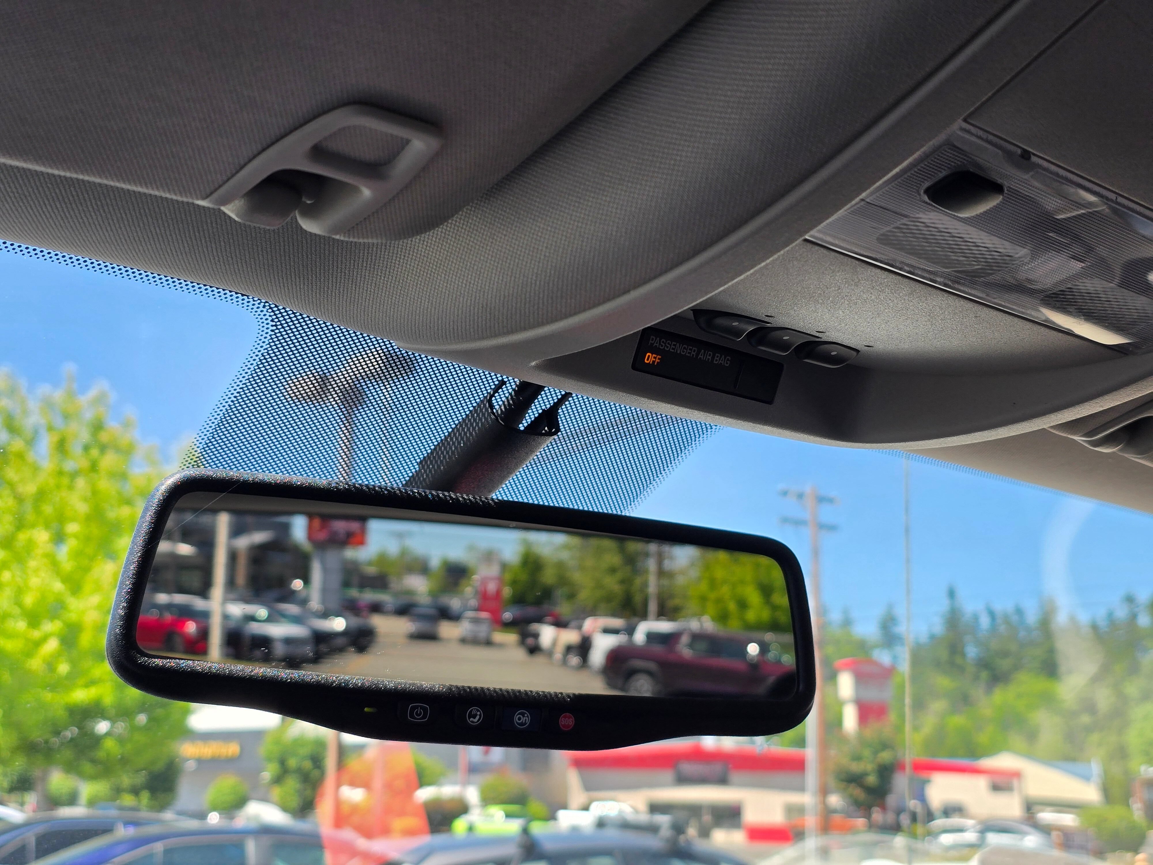 Used 2013 QUICKSILVER METALLIC GMC SLE image 25