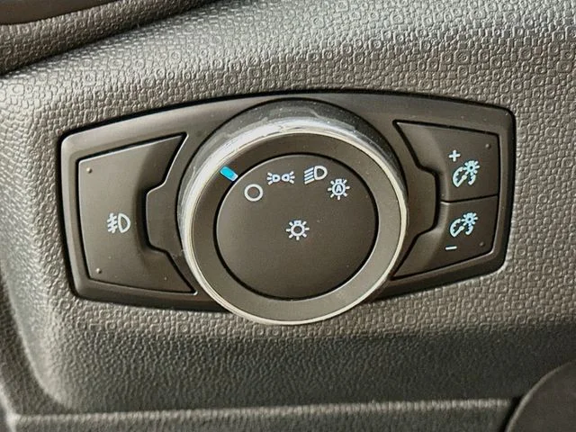 Pre-Owned 2020 Ford EcoSport SE
