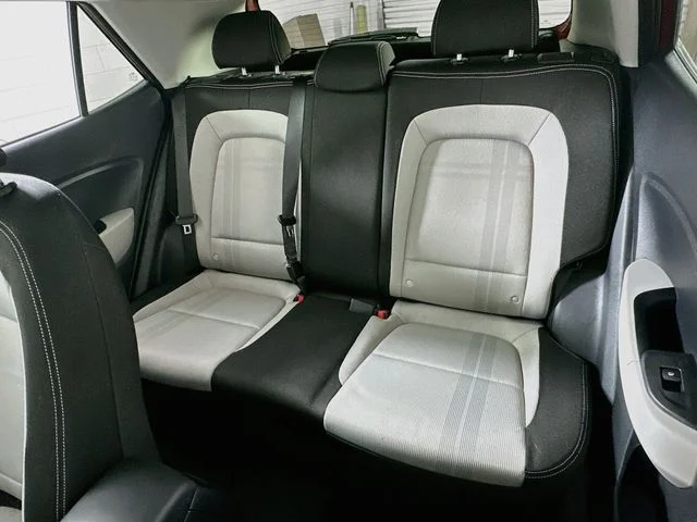 Certified Used 2024 Red Hyundai SEL image 11
