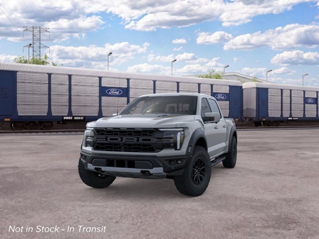 New 2026 Avalanche Ford Raptor image 24