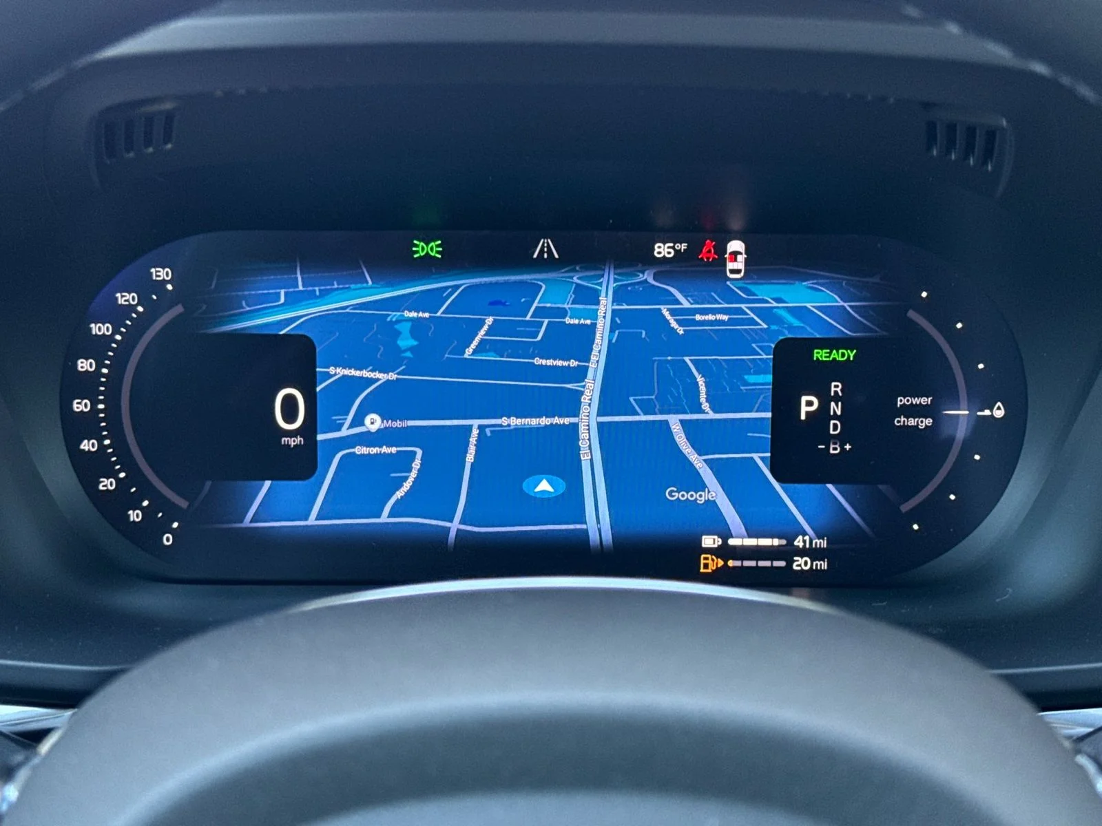 New 2026  Volvo T8 Plus image 26