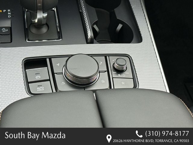 2026 Mazda CX-90 Premium Package - Photo 20