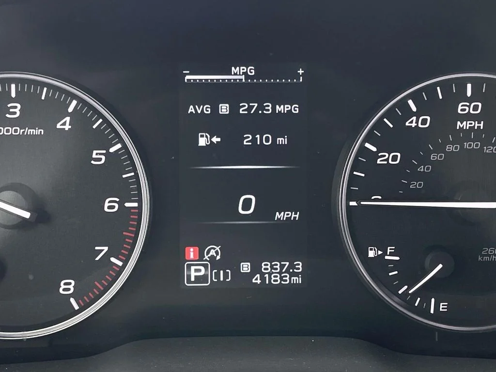 2026 Subaru Forester Limited - Photo 15