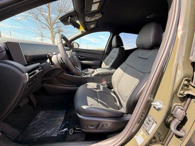 2026 Hyundai Santa Cruz XRT - Photo 12
