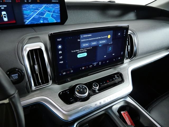 Certified Used 2025 Gray Ford Platinum image 22