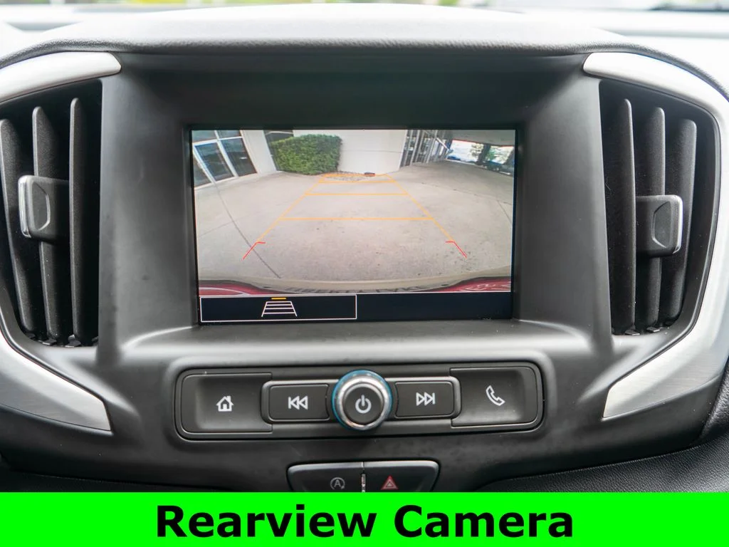Used 2023 Beige GMC SLE image 22