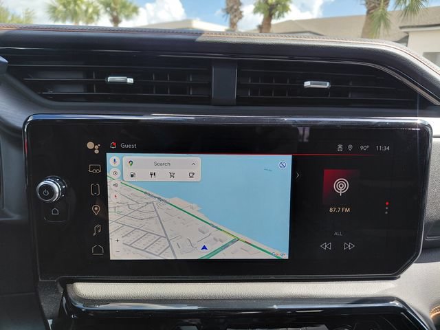 2026 GMC Sierra 2500HD AT4 - Photo 24