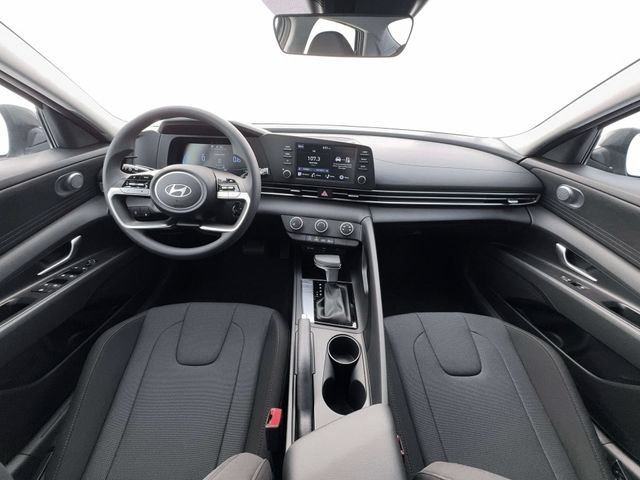 New 2026 Gray Hyundai SE image 15