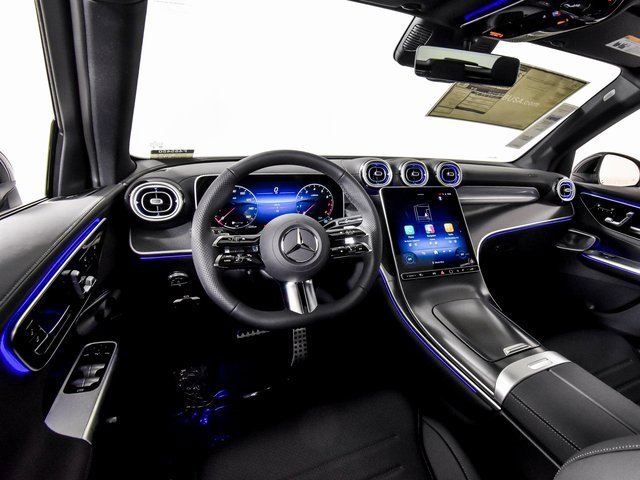 2026 Mercedes-Benz GLC Base - Photo 61
