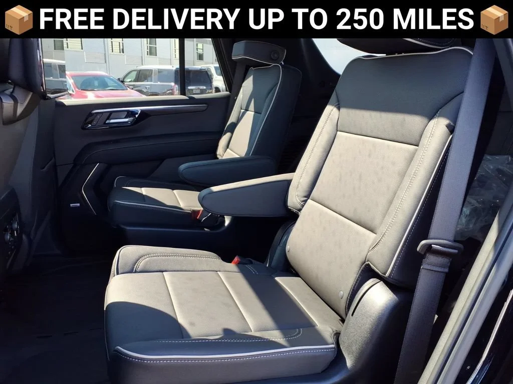 New 2026 Black Chevrolet Premier image 25