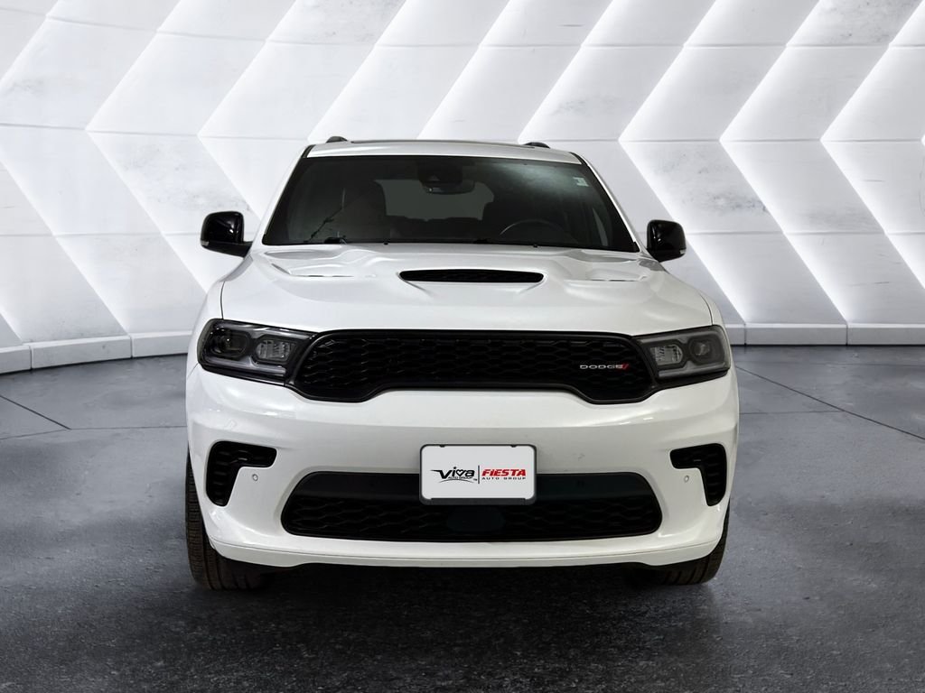 Used 2025 White Dodge GT Plus image 2