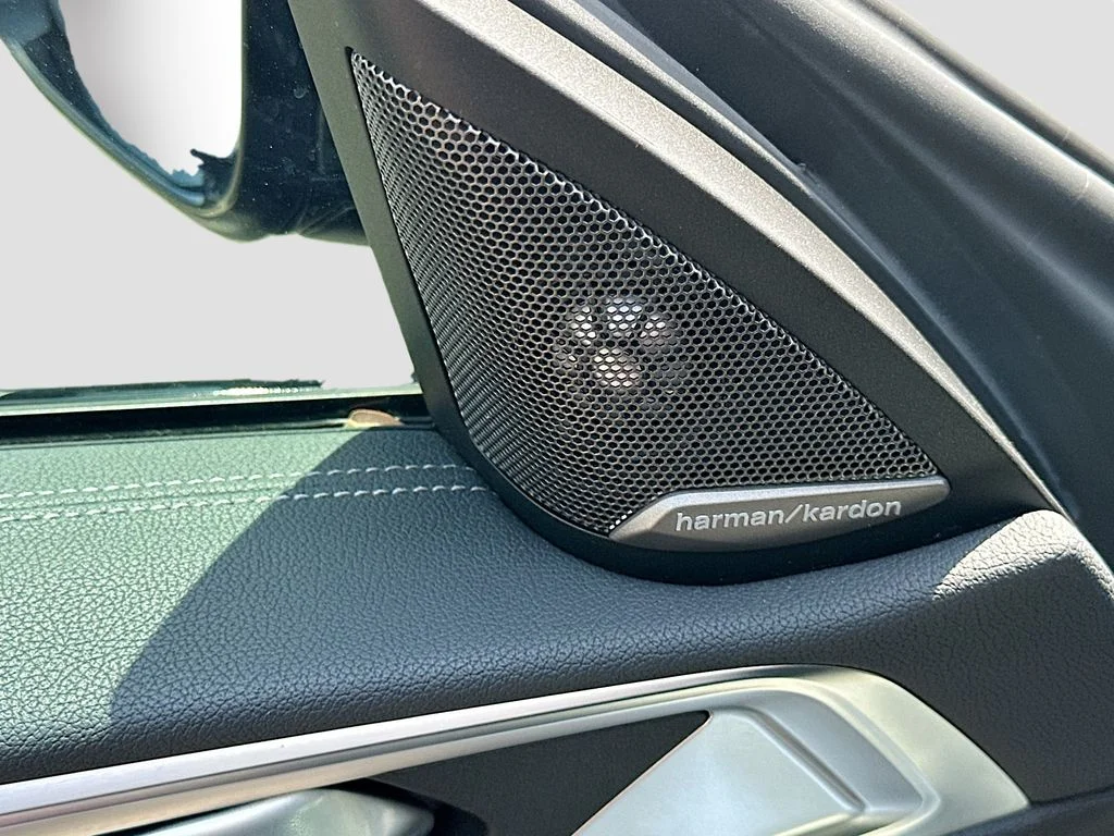 Used 2021 Black BMW 430i image 19