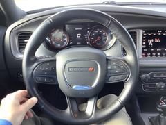 Used 2023 Green Dodge SXT AWD image 31