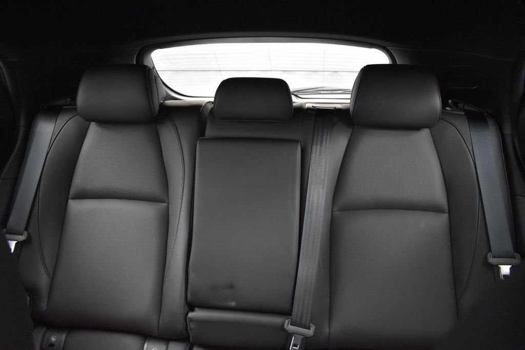 2026 Mazda Mazda3 Turbo Premium Plus - Photo 23
