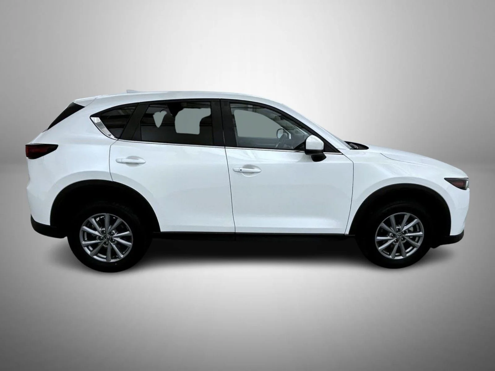 Used 2022 White Mazda 2.5 S Select Package image 4