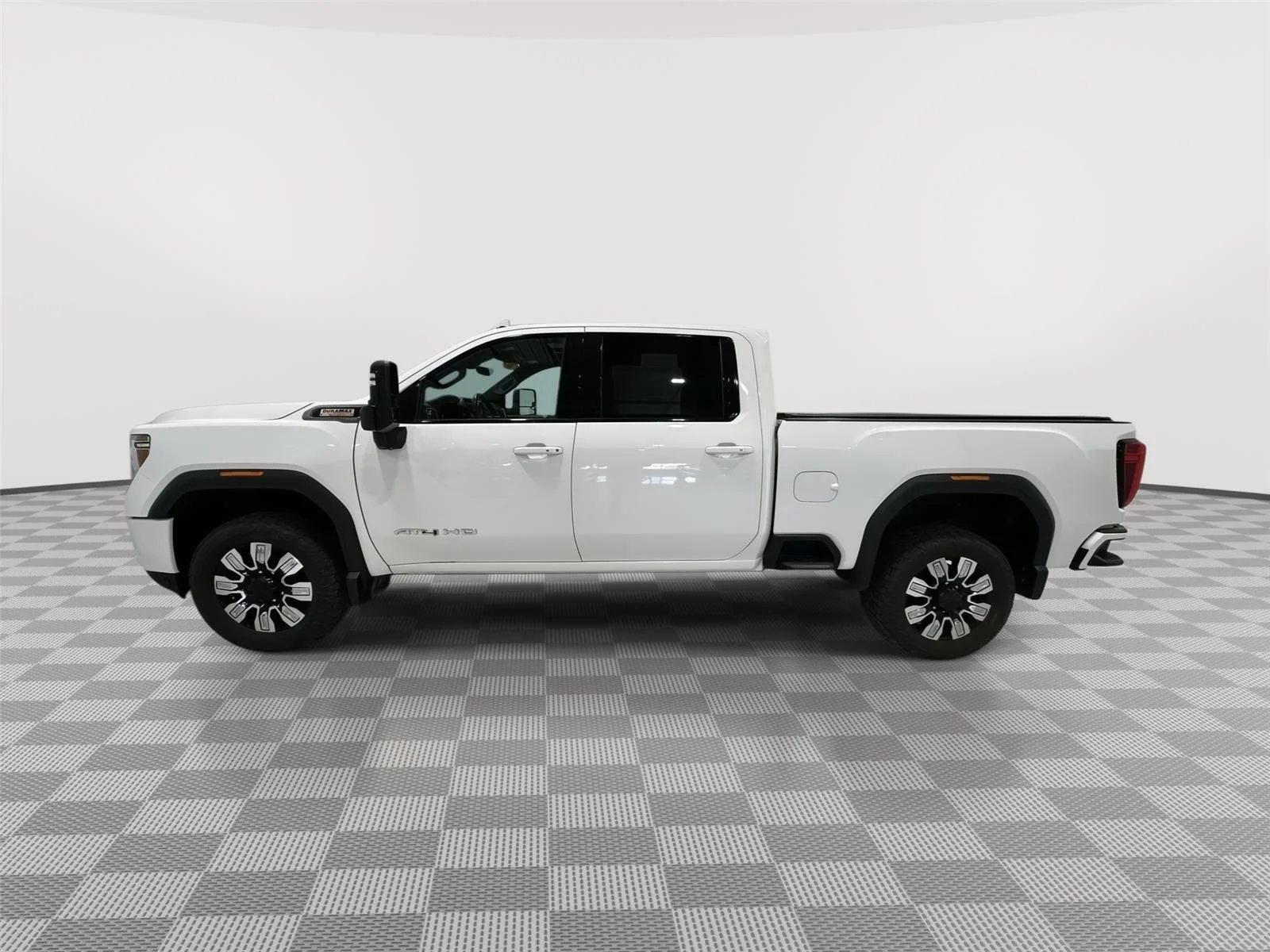 Used 2020 GMC Sierra 3500HD AT4 with VIN 1GT49VEY7LF101220 for sale in Alexandria, Minnesota