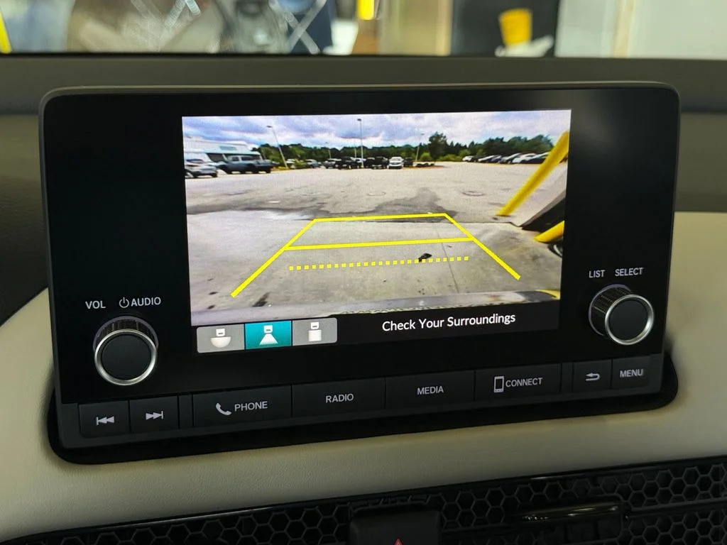 Used 2023  Honda LX image 21