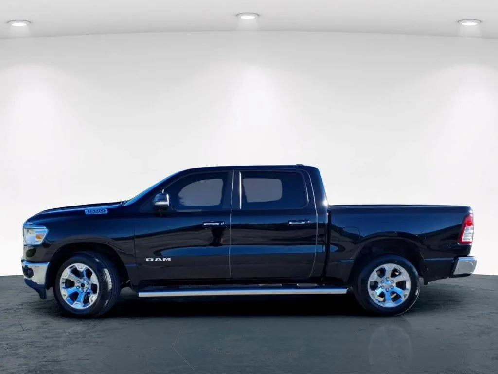 Used 2020 Black Ram Big Horn/Lone Star image 11