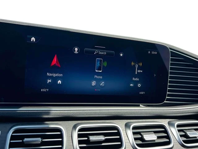 New 2026 Selenite Grey Metallic Mercedes-Benz GLE 350 image 31