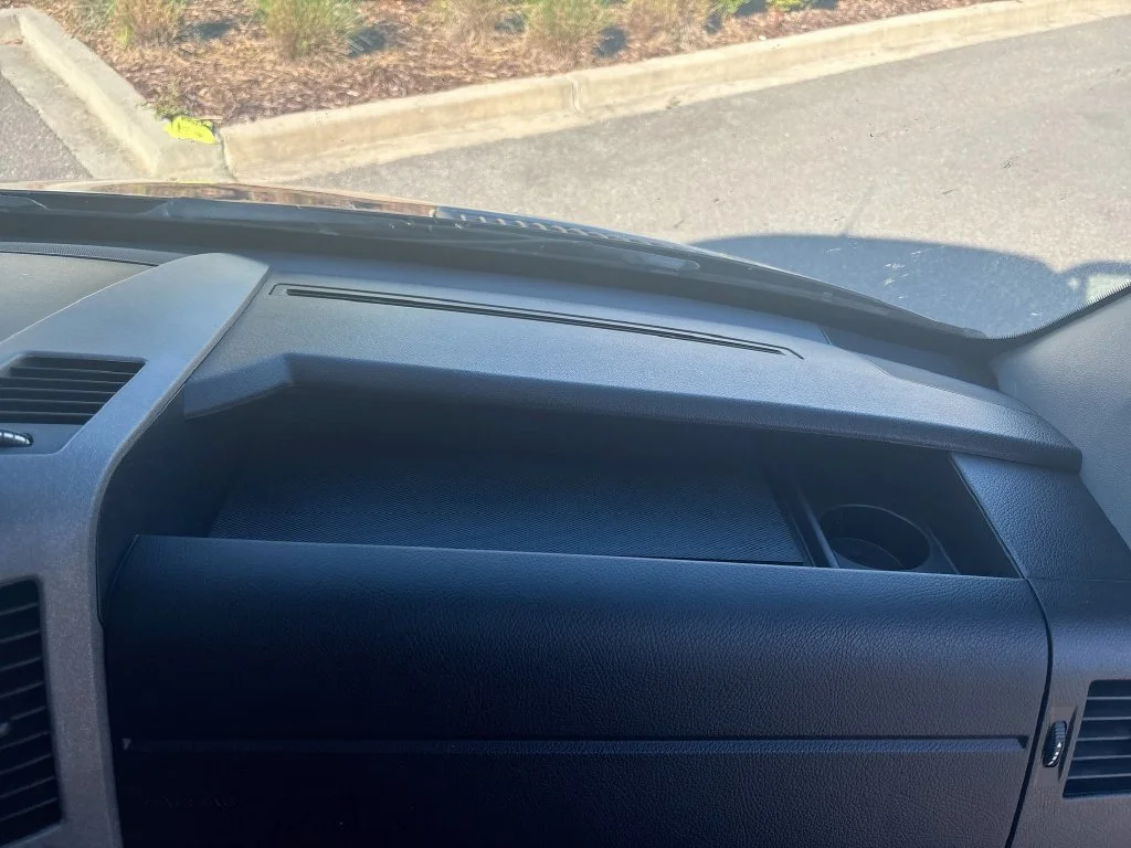 Used 2017 Black Mercedes-Benz Cab Chassis 144 WB image 31