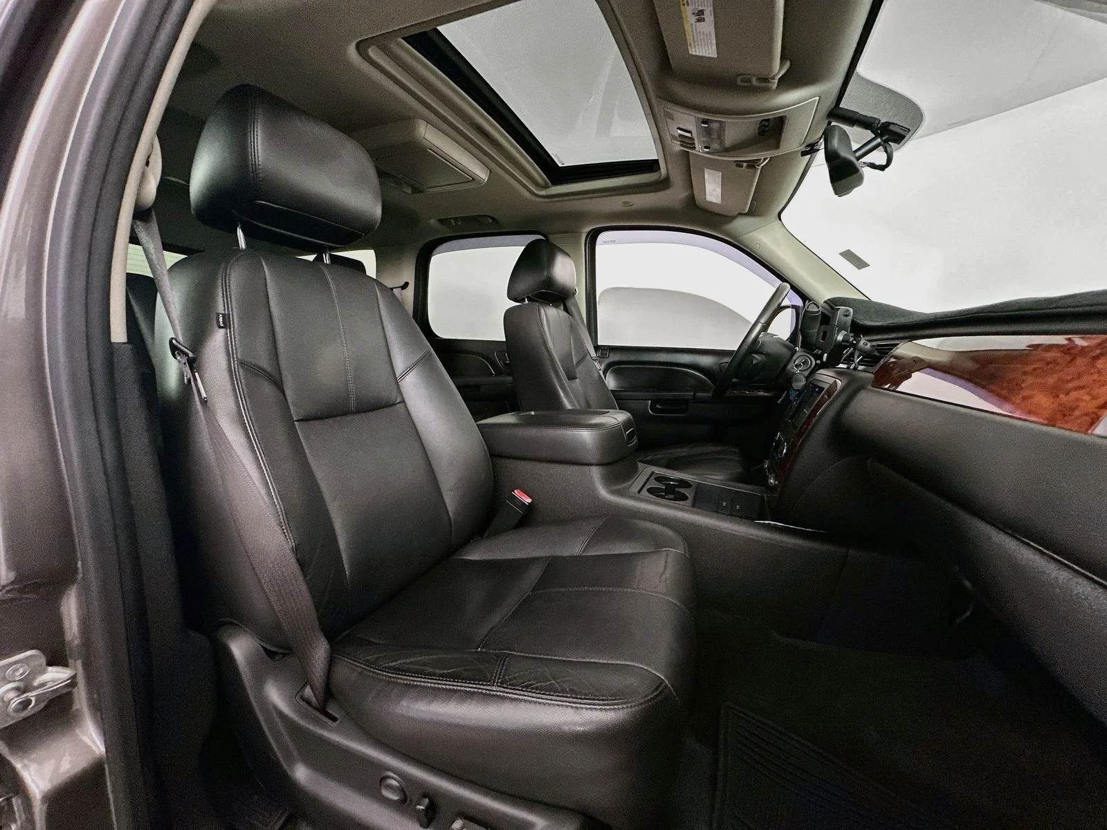 Used 2013 Mocha Steel Metallic Chevrolet LT image 32