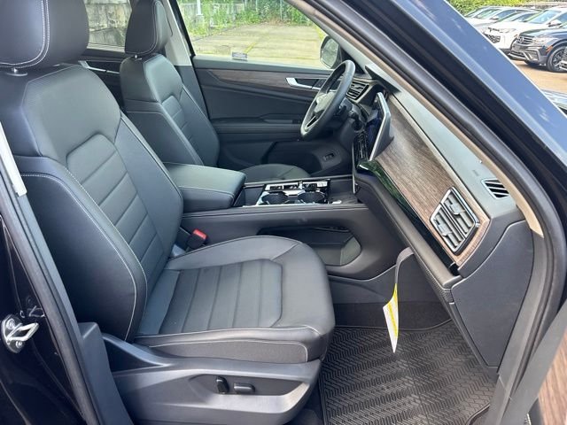 2026 Volkswagen Atlas SEL - Photo 12