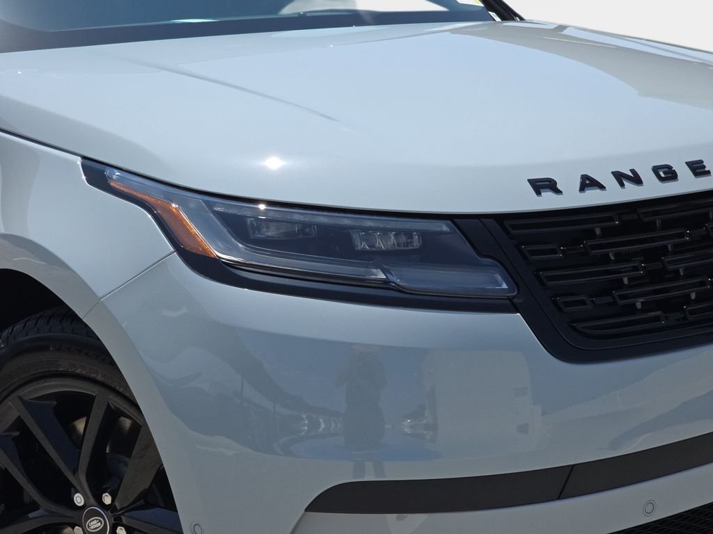 New 2026 Arroios Grey LAND ROVER S image 32