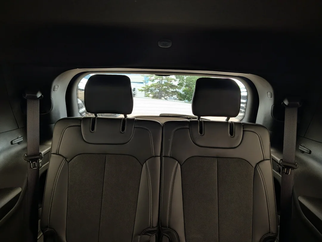 New 2026 Grey Jeep Altitude - - 4x4 - 2.0L Turbo - Altitude Appearance Pkg - Trailer Tow Pkg & Power Sunroof & More! image 30
