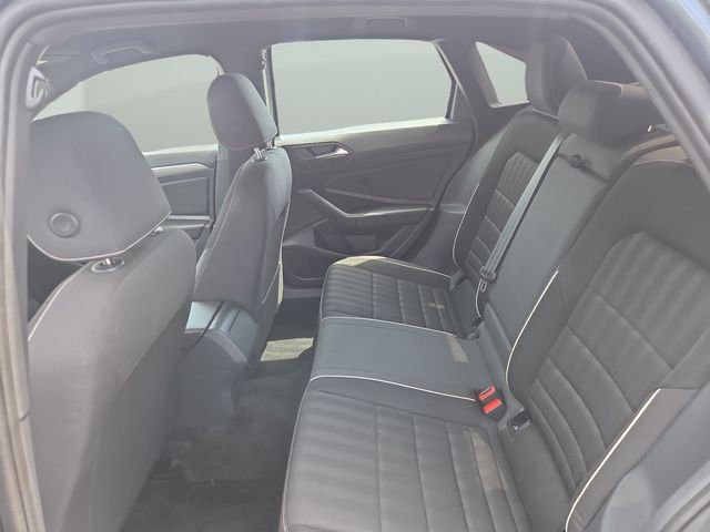 2024 Volkswagen Jetta Sport - Photo 27